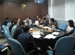 常宏公司順利通過質量管理體系復評審核及環(huán)境、職業(yè)健康安全管理體系監(jiān)督審核