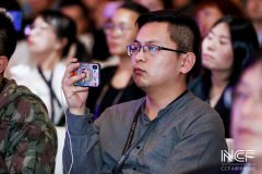常宏設(shè)計師侯俊晨、王飛—— “CCFA新消費論壇-2019中國特許加盟大會”交流學(xué)習(xí)