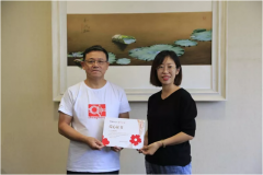 【常宏·愛心】常宏參與99公益日助學項目，為愛助力