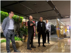 【協(xié)同、賦能、共生】常宏2020年協(xié)會行——深圳市展示道具行業(yè)協(xié)會、商業(yè)展示技術(shù)研究院